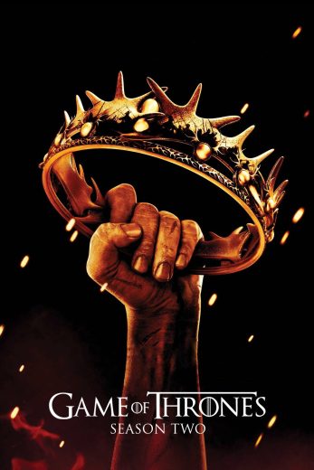 مسلسل Game of Thrones الموسم الثاني مترجم