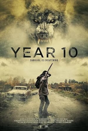 فيلم Year 10 2024 مترجم HD