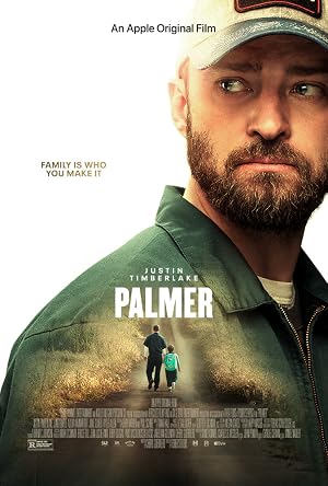 فيلم Palmer 2021 مترجم HD