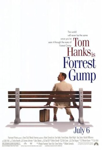 فيلم Forrest Gump 1994 مترجم HD