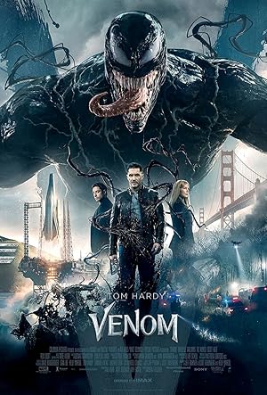 فيلم Venom 2018 مترجم HD