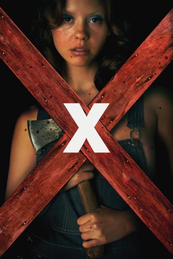 فيلم X 2022 مترجم HD