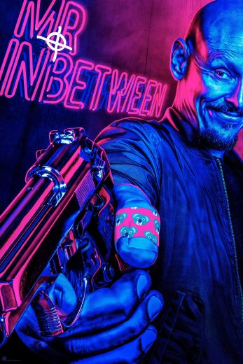 مسلسل Mr Inbetween الموسم الاول مترجم مسلسل Mr Inbetween الموسم الاول مترجم