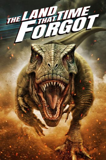 فيلم The Land That Time Forgot 2025 مترجم HD