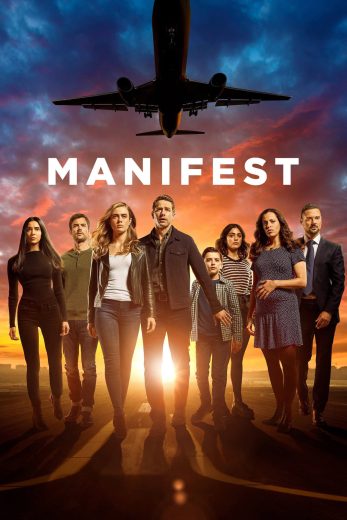 مسلسل Manifest الموسم الثاني مترجم