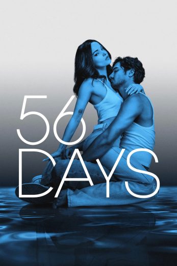 مسلسل 56 Days مترجم