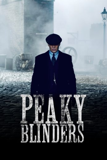 مسلسل Peaky Blinders الموسم السادس مترجم