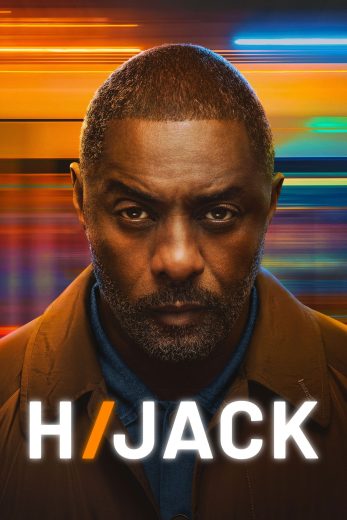 مسلسل Hijack الموسم الثاني الحلقة 8