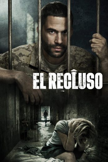 مسلسل The Inmate مترجم