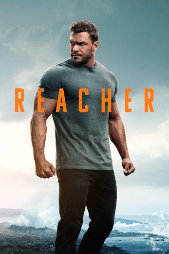 مسلسل Reacher الموسم الثالث مترجم