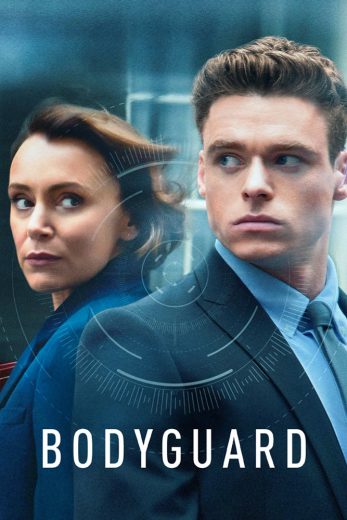مسلسل Bodyguard مترجم