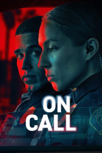 مسلسل On Call مترجم