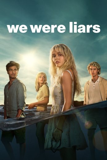 مسلسل We Were Liars مترجم