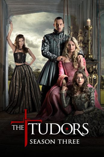 مسلسل The Tudors الموسم الثالث مترجم