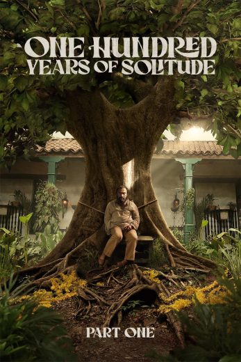 مسلسل One Hundred Years of Solitude الموسم الاول مترجم