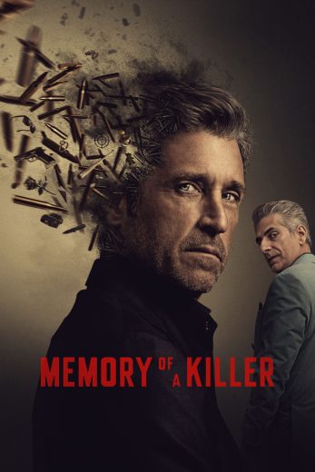 مسلسل Memory of a Killer مترجم