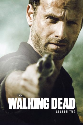مسلسل The Walking Dead الموسم الثاني مترجم