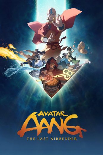 فيلم Avatar Aang: The Last Airbender 2026 مترجم HD