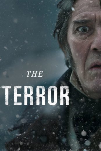 مسلسل The Terror الموسم الاول مترجم