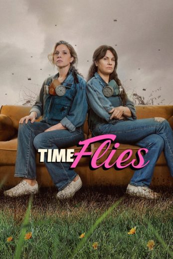 مسلسل Time Flies مترجم