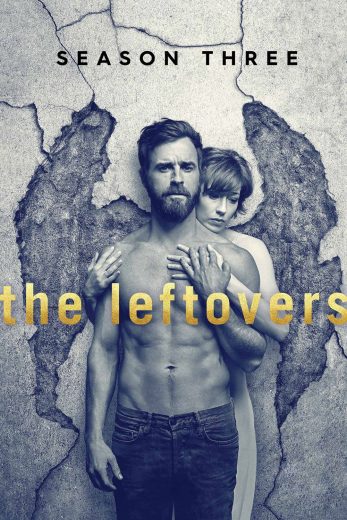 مسلسل The Leftovers الموسم الثالث مترجم