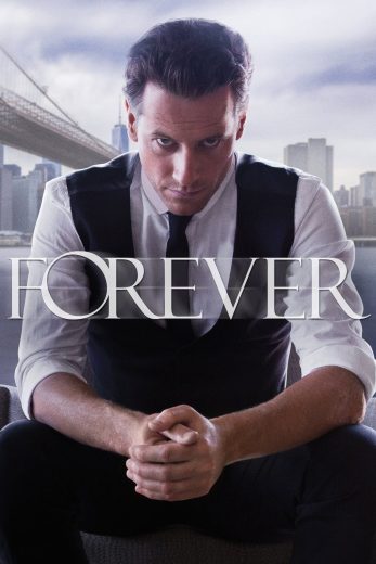 مسلسل Forever الحلقة 12