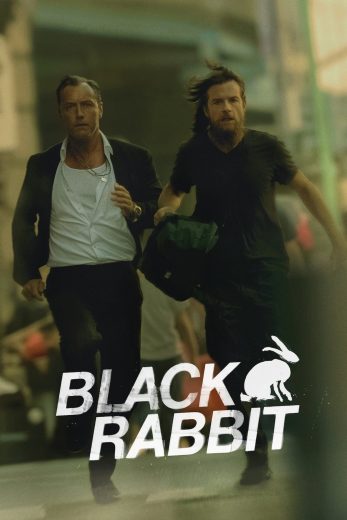 مسلسل Black Rabbit مترجم