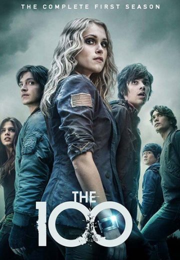 مسلسل The 100 الموسم الاول مترجم