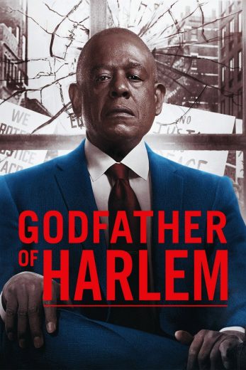 مسلسل Godfather of Harlem الموسم الثاني مترجم