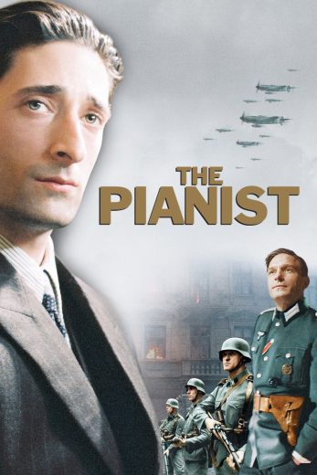 فيلم The Pianist 2002 مترجم HD