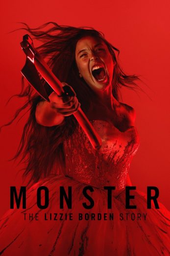 مسلسل Monster The Lizzie Borden مترجم