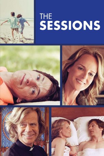 فيلم The Sessions 2012 مترجم HD