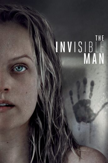 فيلم The Invisible Man 2020 مترجم HD