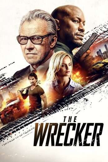 فيلم The Wrecker 2025 مترجم HD