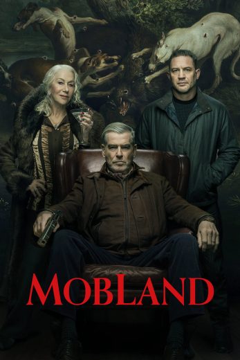 مسلسل MobLand الموسم الثاني مترجم