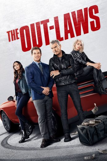 فيلم The Out-Laws 2023 مترجم HD