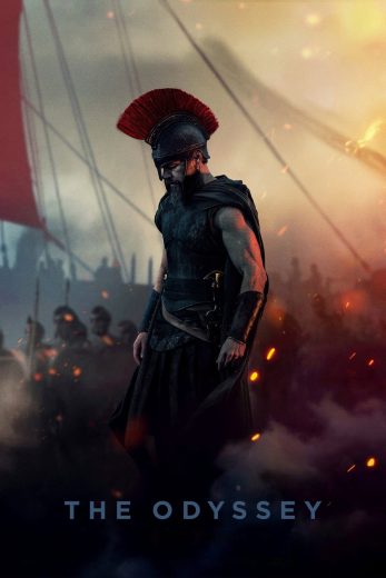 فيلم The Odyssey 2026 مترجم HD