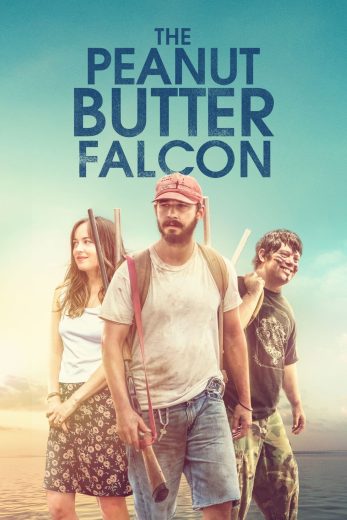 فيلم The Peanut Butter Falcon 2019 مترجم HD