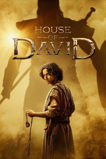 مسلسل House of David الموسم الاول مترجم