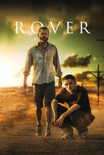 فيلم The Rover 2014 مترجم HD