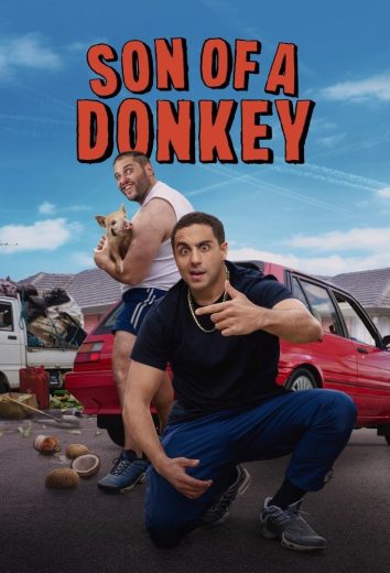 مسلسل Son of a Donkey مترجم