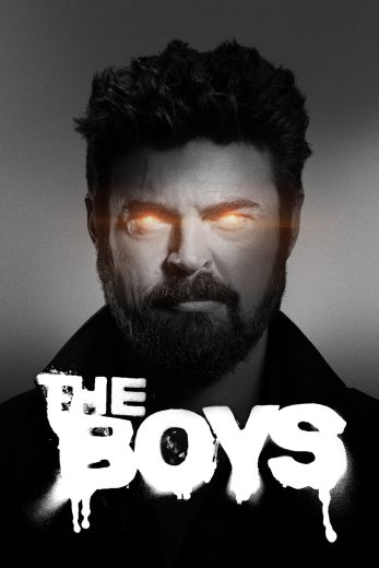 مسلسل The Boys الموسم الثالث مترجم