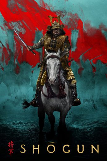 مسلسل Shogun مترجم