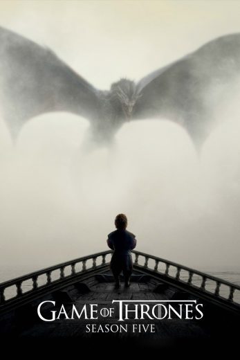 مسلسل Game of Thrones الموسم الخامس مترجم