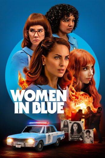 مسلسل Women in Blue الموسم الثاني مترجم