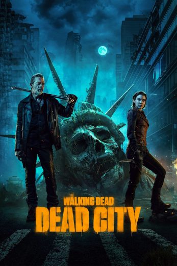 مسلسل The Walking Dead: Dead City الموسم الاول مترجم
