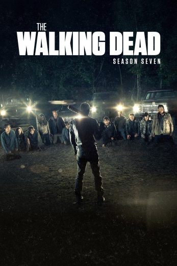 مسلسل The Walking Dead الموسم السابع مترجم