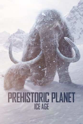 مسلسل Prehistoric Planet الموسم الثالث مترجم