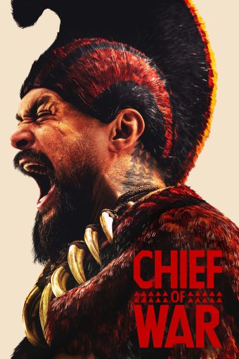 مسلسل Chief of War مترجم
