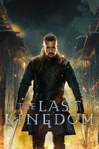 مسلسل The Last Kingdom الموسم الخامس مترجم
